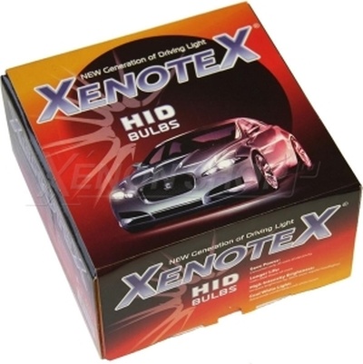 Ксенон Xenotex