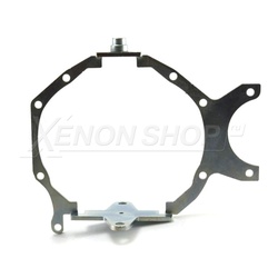 Рамка Infiniti FX II QX 2008-1017 AFS Рамка Infiniti FX II QX 2008-1017 AFS