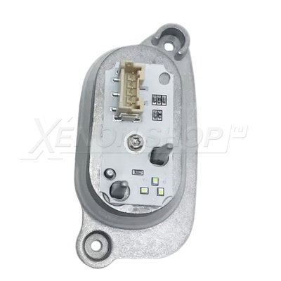 Маркер светодиодной Ресницы Audi A3 2016-2020 Ксенон Правый