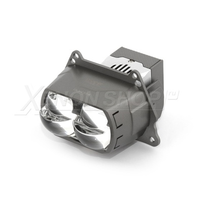 MTF-Light QUADRIX SLIM 3", 4 линзы