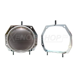 Рамка Lexus LX570 2012-2015 AFS Рамка Lexus LX570 2012-2015 AFS