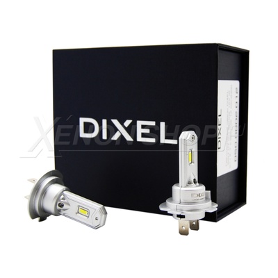 H7 DIXEL White Night G7 mini