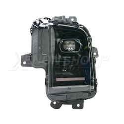 Стекло левой фары Lixiang L7/L8/L9 2023-2024 Стекло левой фары Lixiang L7/L8/L9 2023-2024