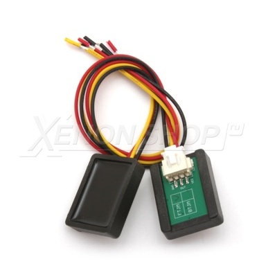 Декодер MTF-Light CAN-BUS TOYOTA