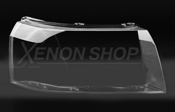 Стекло для правой фары LR Freelander 2 (2010-2012) Стекло для правой фары LR Freelander 2 (2010-2012)
