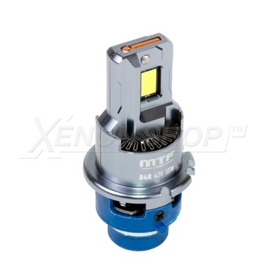 MTF-Light D4R LUXOPTIC 6000K