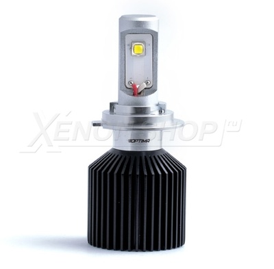 H7 Optima Premium CREE 3600Lm