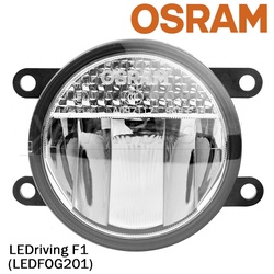 Osram LEDriving F1 - LEDFOG201