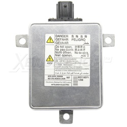 Блок розжига Mitsubishi W3T16271, W3T19371, W3T15671, W3T13072, W3T1597