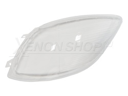 Стекло фары TOYOTA YARIS II (2005 - 2011)