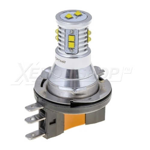 H15 Optima Premium mini CREE 5100K