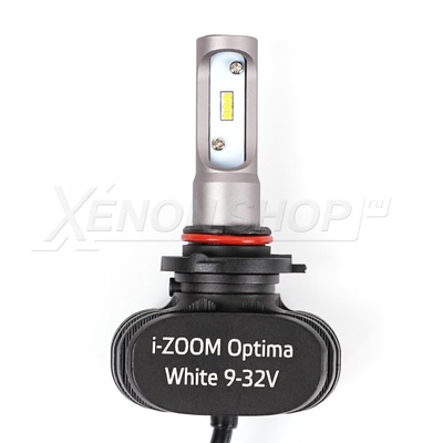 HB3 Optima LED i-ZOOM 4200K Warm White