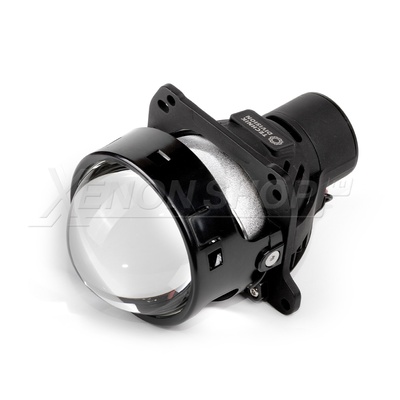 Линзы Technik Division Pro 3" 6000K