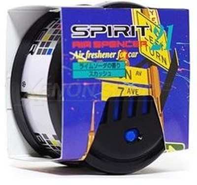 Eikosha Spirit 21 Squash H-25