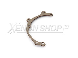 Рамка Toyota Highlander II 2007-2014 Рамка Toyota Highlander II 2007-2014