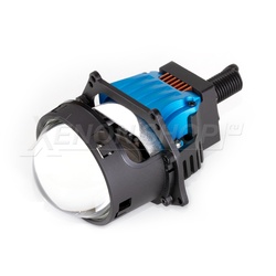 Линзы MTF-Light Cyber Light 2.0 - круглая линза