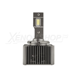 D3S / D8S XS-Light LED - белый свет