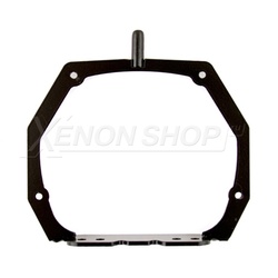 Рамка Toyota LC Prado 150 2009-н.в. под адаптив