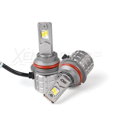 HB5 Optima Premium LED ПРОСПЕКТ