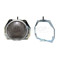 Рамка Infiniti EX (J50) 2007-2013 AFL Рамка Infiniti EX (J50) 2007-2013 AFL