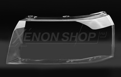 Стекло для левой фары LR Freelander 2 (2010-2012) Стекло для левой фары LR Freelander 2 (2010-2012)