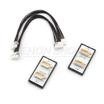 Декодер MTF-Light CAN-BUS Volkswagen