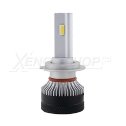 H7 XS-Light Laser HD - белый свет