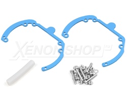 Рамка Ford Focus III 2010-2014/Mondeo IV 2007-2010