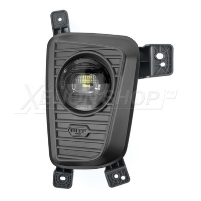 MTF-Light C-TA16-FL18WW - HYUNDAI CRETA