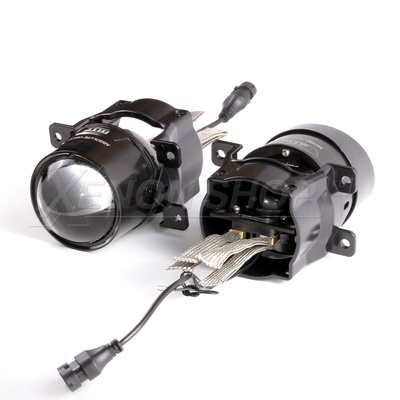 MTF-Light ABSOLUTE VISION Truck 24V