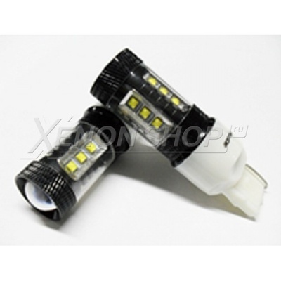 W21W (7440) Optima Premium CREE 80W 5100K