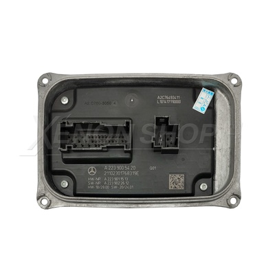Блок управления фарой Mercedes-Benz A223 900 54 20