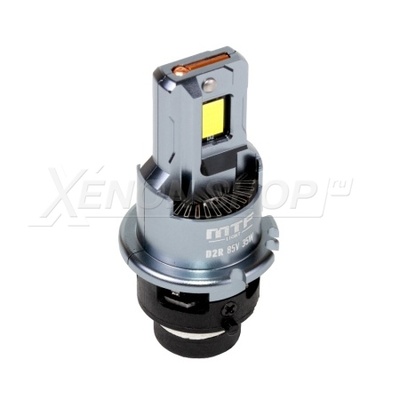 MTF-Light D2R LUXOPTIC 6000K