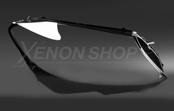 Стекло для правой фары Mercedes C W205 Стекло для правой фары Mercedes C W205