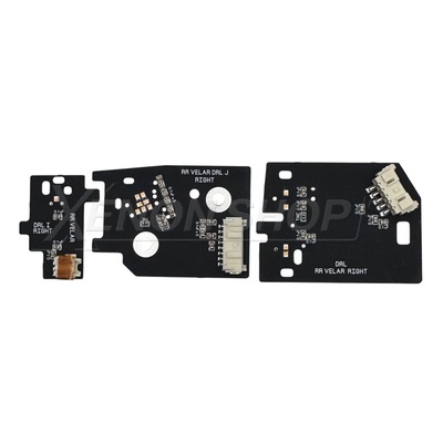 Комплект плат DRL Range Rover Velar 2017-2023