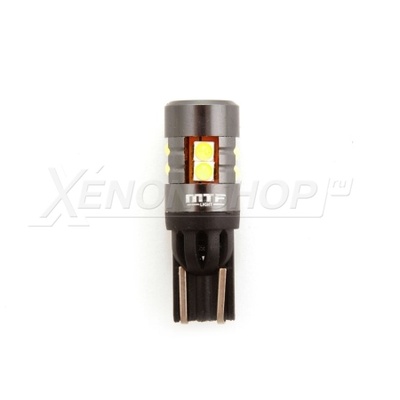 MTF-Light LED W16W 6000K
