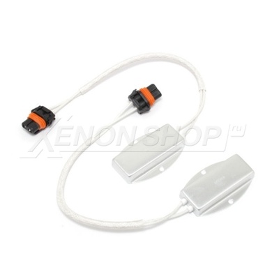 Обманка MTF-Light для замены LED-чипов линз