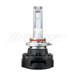 HB3/4 XS-Light Reflector LED - белый свет