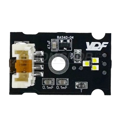 Плата маркера Land Rover Defender 2019-2024 5500K