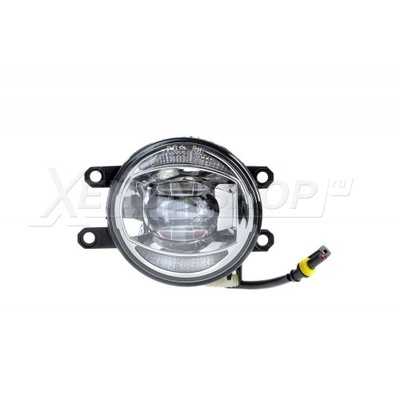 Светодиодные ПТФ Optima LED FOG 90мм Toyota/Lexus - LFL-803