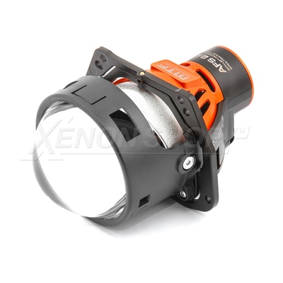 MTF-Light AFS v2.0 6000K