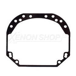 Рамка Volkswagen Passat (B5+ рест. и B6) 2001-2010 Рамка Volkswagen Passat (B5+ рест. и B6) 2001-2010