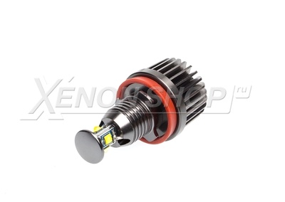 LED маркер BMW H8 Can Bus CREE XT-E*4LED