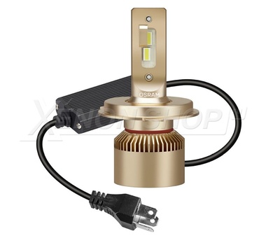 H4 OSRAM LEDriving HL - 64193DWS