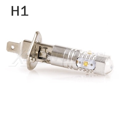 H1 Optima Premium 15W CREE 5100K