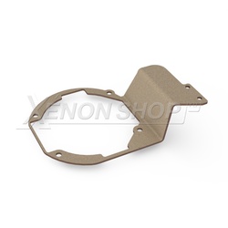 Рамка Lexus GX470 2002-2009 Рамка Lexus GX470 2002-2009