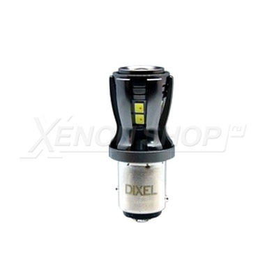 P21/4W DIXEL 16 SMD 2835 5000K