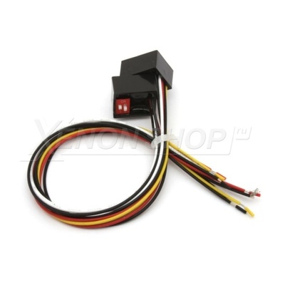 Декодер MTF-Light CAN-BUS универсальный