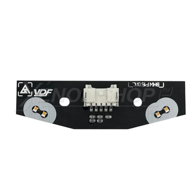 Комплект плат маркера BMW X5 F15 2013-2018 LED - янтарный цвет