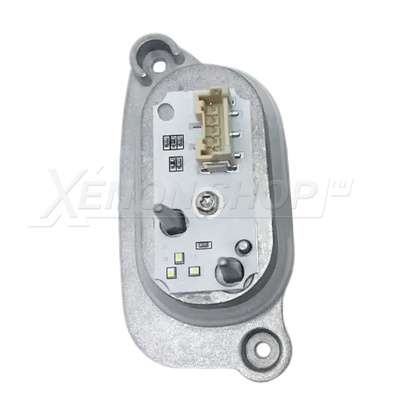 Маркер светодиодной Ресницы Audi A3 2016-2020 Ксенон Левый